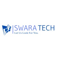 swaratech logo - Similar company to Contactswing.Ai