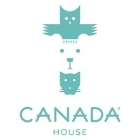 Canada House logo - Similar company to Medwinds