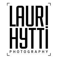 Lauri Hytti Photography logo - Similar company to Santa'S Break