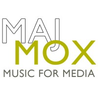 MajMox Music logo - Similar company to The Complex Group