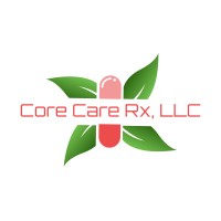 Core Care Rx LLC logo - Similar company to Pharmacogenomics (Pgx) Mastermind Forum