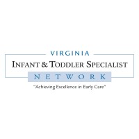 Virginia Infant & Toddler Specialist Network logo - Similar company to Vaaeyc