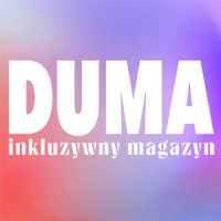 DUMA Mag logo - Similar company to Common Arts Foundation