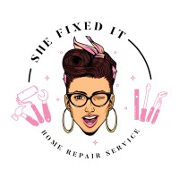 SheFixedIt logo - Similar company to Silanet Gmbh