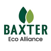 Baxter Eco Alliance logo - Similar company to Sagu Foundation