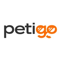 Petigo logo - Similar company to Lingotoons