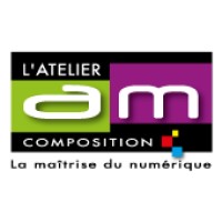 AM COMPOSITION logo - Similar company to Expograph