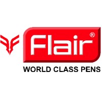 Flair Writing Industries LTD logo - Similar company to Linc Limited