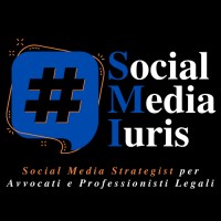 Social Media Iuris logo - Similar company to Dr.Frate - Social Media Specialist