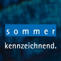 Sommer GmbH kennzeichnend logo - Similar company to Sommer Gmbh