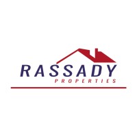 Rassady Properties logo - Similar company to Sen Immo