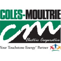 Coles-Moultrie Electric Cooperative logo - Similar company to Vm Systems Inc