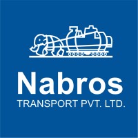 Nabros Transport logo - Similar company to Prism Logistics