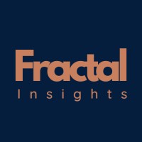 Fractal Insights logo - Similar company to Rocca Ventures