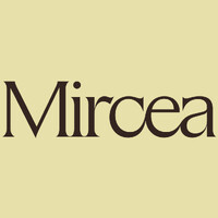 Mircea logo - Similar company to Hally Hair