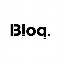 Bloq logo - Similar company to Vedaarth Inno