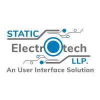 Static Electrotech LLP (INDIA) - Printed Electronics logo - Similar company to Nandi Powertronics Pvt. Ltd