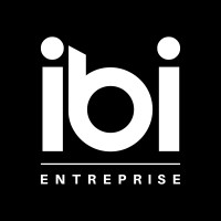 IBI ENTREPRISE | REAL ESTATE MANAGEMENT logo - Similar company to Ibi Immobilier - Grand Paris Immobilier Gestion