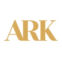 Ark Space logo - Similar company to Cru Comms