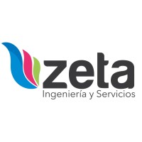 ZETA INGENIERÍA & SERVICIOS logo - Similar company to Apr Aire Acondicionado S.A.S.