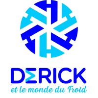 Derick HVAC-R Marketing logo - Similar company to A2P Industrie
