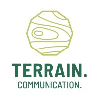 TERRAIN. logo - Similar company to Perrier Jablonski