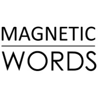 Magnetic Words logo - Similar company to Pingos Service