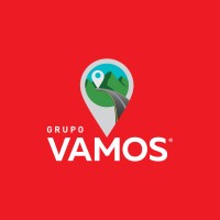 Grupo Vamos logo - Similar company to Simpar