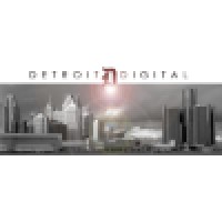 Detroit Digital Advertising logo - Similar company to Designworks Advertising