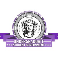 Ccny Undergraduate Student Government