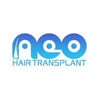 Neo Hair Transplant logo - Similar company to Paillor