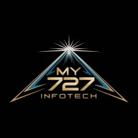 My 727 Infotech logo - Similar company to Aakash Infotech - India