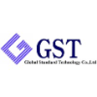 GST America logo - Similar company to Picontera