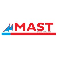 MAST BUILDING CONTRACTING L.L.C. logo - Similar company to Aim Airtech