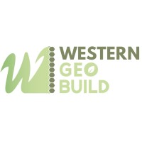 Western Geo Build logo - Similar company to Lostock Installations Ltd