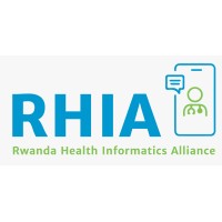 Rwanda Health Informatics Alliance logo - Similar company to Uganda Health Informatics Association (Ughia)