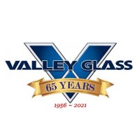 Valley Glass logo - Similar company to Sl|Ciso