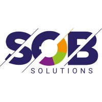 SOB SOLUTIONS logo - Similar company to Serepp