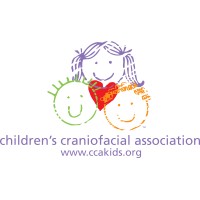 Children's Craniofacial Association logo - Similar company to Myface