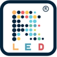 Alrouf Lighting Technology Company LTD logo - Similar company to Arclight Alliance Co. Ltd.