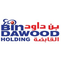 BinDawood Holding logo - Similar company to Danube