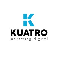 Kuatro Marketing Digital SL logo - Similar company to Inova3