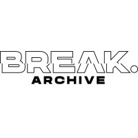 Break. Archive logo - Similar company to Felipe_Fiallo®