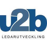 U2B Consulting Ab