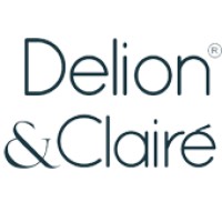 Delion & Claire logo - Similar company to Ledoux Lighting Co., Ltd