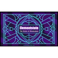 Elementstate logo - Similar company to Eoc|Smallag  - Entrepreneurialize Opportunity Corp.
