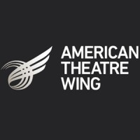 American Theatre Wing logo - Similar company to Write Out Loud Project