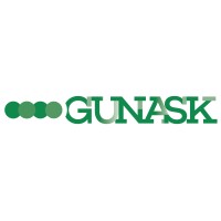GUNASK KIMYA TEKSTIL MAKINA A.Ş. logo - Similar company to Ask Ki̇mya
