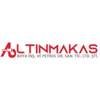 Altınmakas Boya logo - Similar company to Avera Büküm