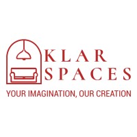 Klar Spaces logo - Similar company to Crecimiento Modular Components India Private Limited